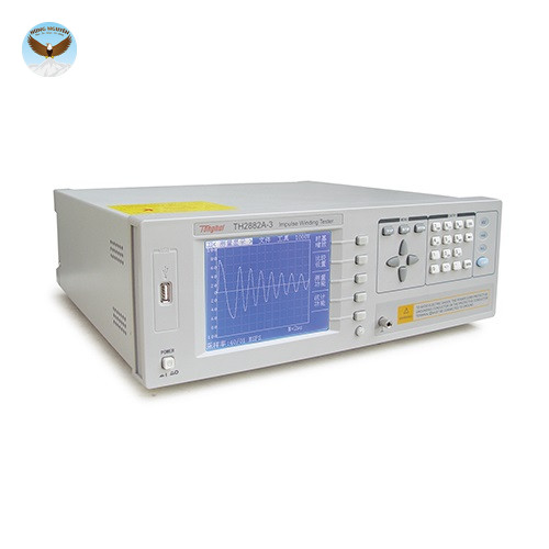 Máy đo xung điện áp TONGHUI TH2882A-5 (500V-5000V)